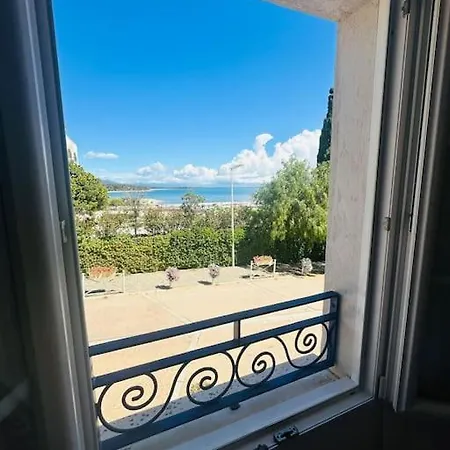 Vue Mer Avec Piscine * Sari-Solenzara