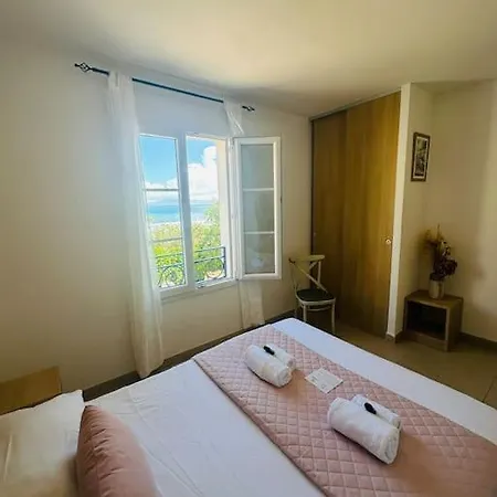 Διαμέρισμα Vue Mer Avec Piscine Sari-Solenzara
