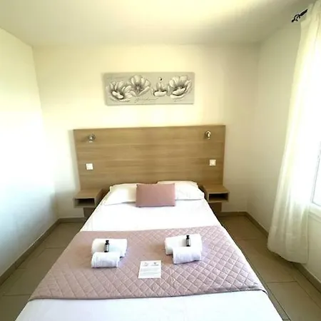 Διαμέρισμα Vue Mer Avec Piscine